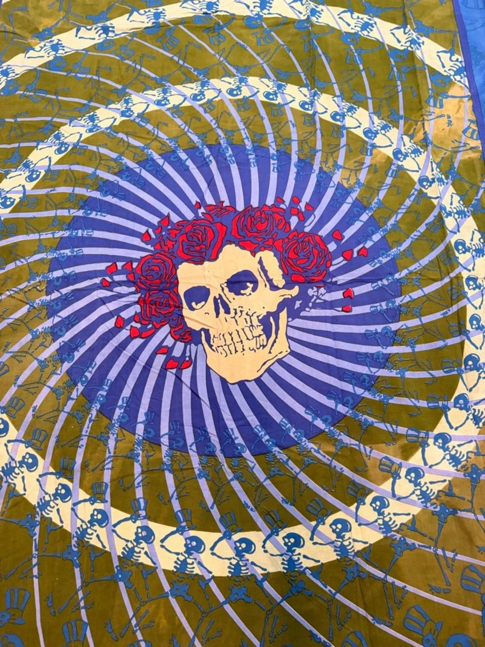 N/A beautiful tapestry